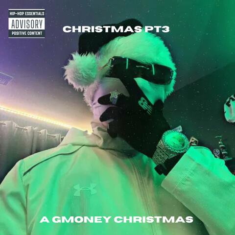 A Gmoney Christmas