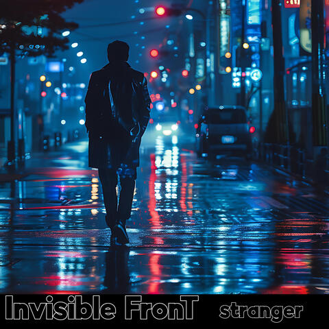 Stranger