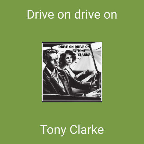 Drive on drive on