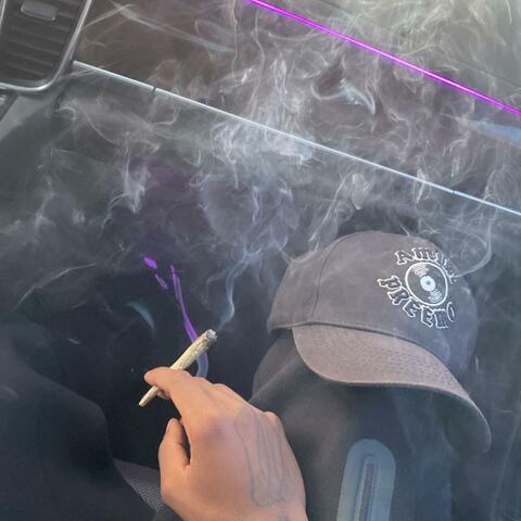 Black Truck
