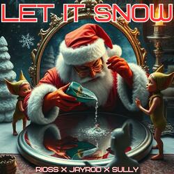 Let It Snow
