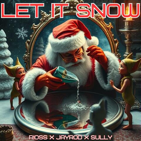 Let It Snow