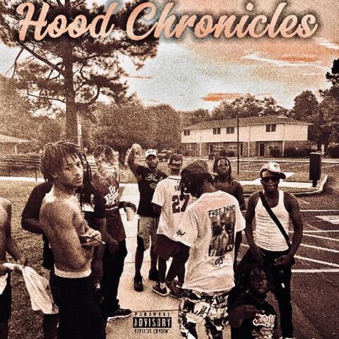 Hood Chronicles