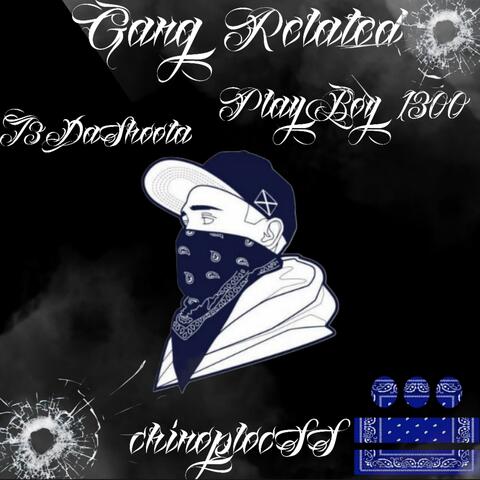 Gang Related