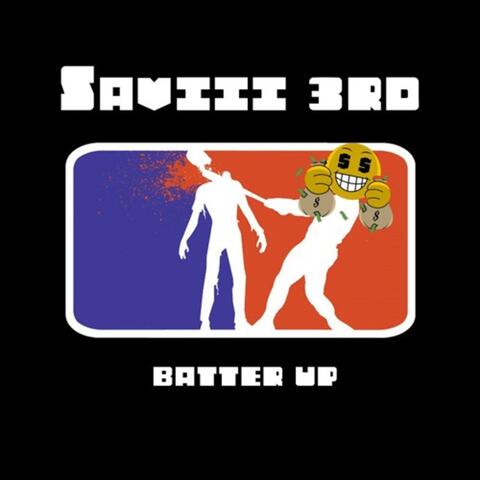Batter Up