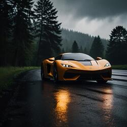 Desperate in the Night