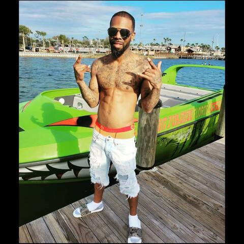 Tiger Top Notch Boy
