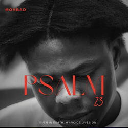 Psalm 23