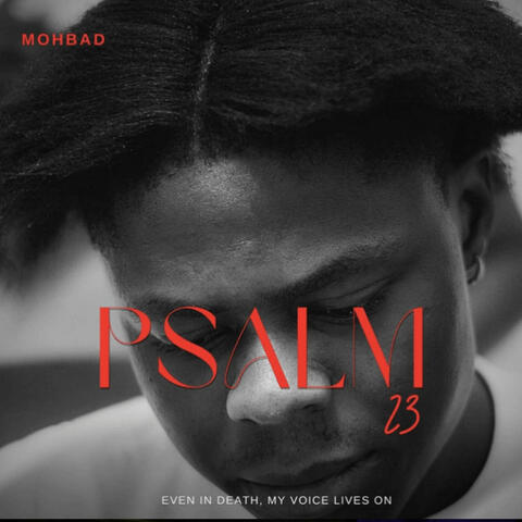 Psalm 23