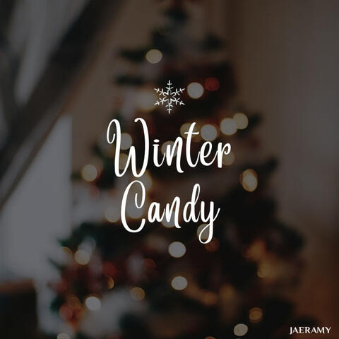 Winter candy (겨울사탕)