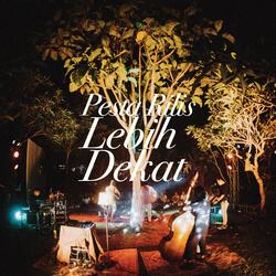 Banyak Cinta Dari Kawan