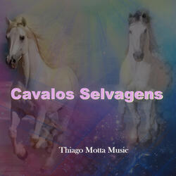Cavalos Selvagens