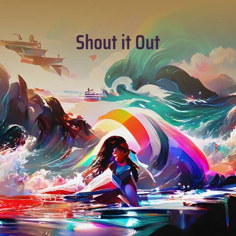 Shout it Out