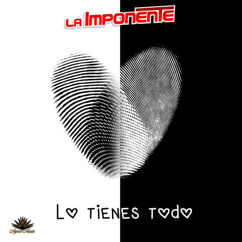 Lo Tienes Todo