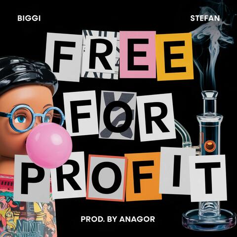 FREE FOR PROFIT