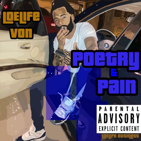 Poetry&Pain 4