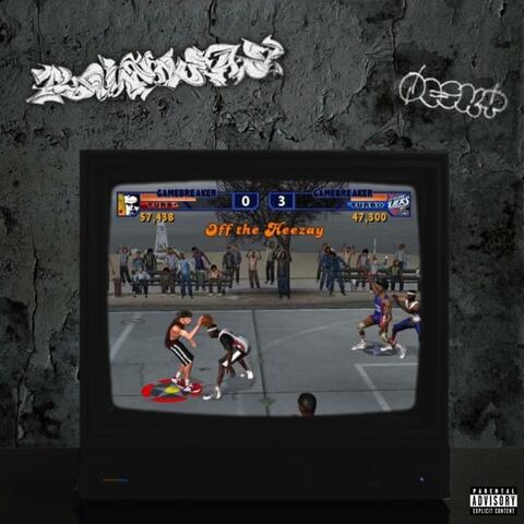 Off The Heezay