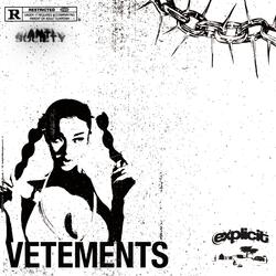 VETEMENTS!