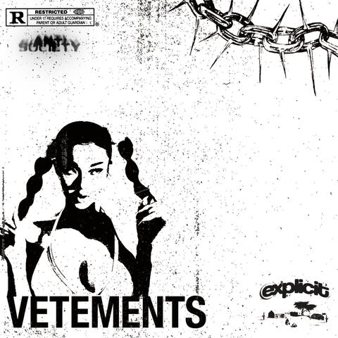 VETEMENTS!