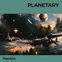 Planetary