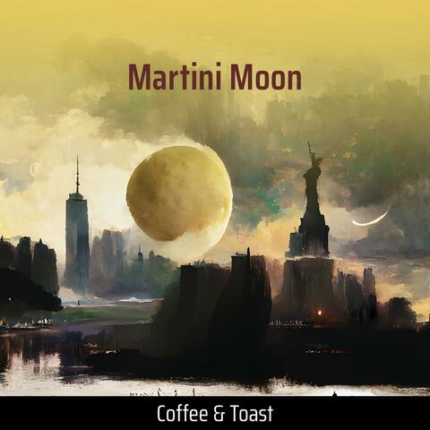 Martini Moon