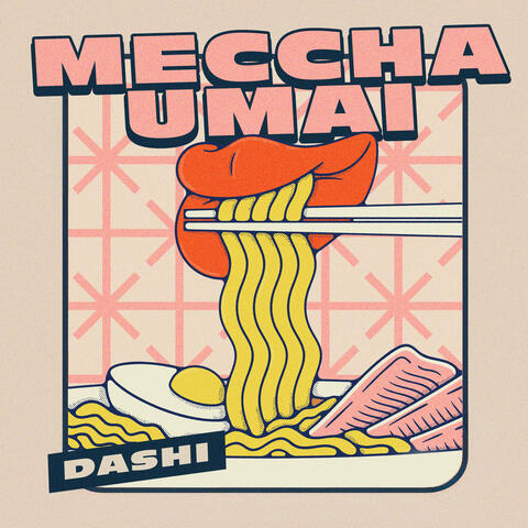 Meccha Umai
