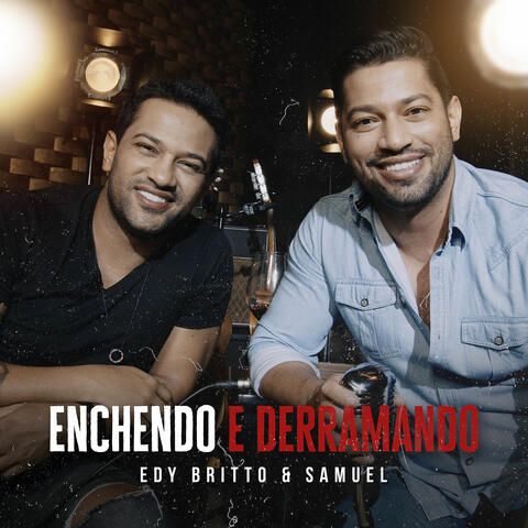 Enchendo e Derramando