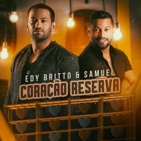 Coração Reserva