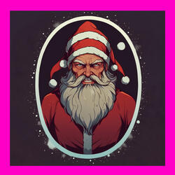 Merry Christmas Eternal