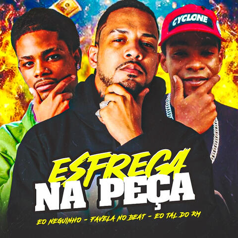 Esfrega na Peça