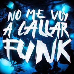 NO ME VOY A CALLAR FUNK
