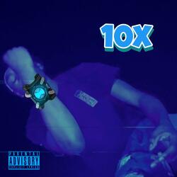 10x