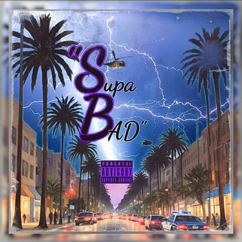 Supa Bad