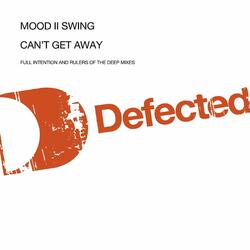 Can't Get Away From You (Rulers of the Deep Club Mix)