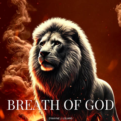 Breath of God