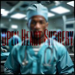 Open Heart Surgery