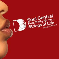 Strings of Life