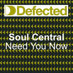 Need You Now