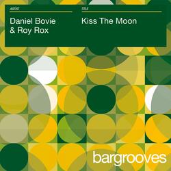 Kiss The Moon