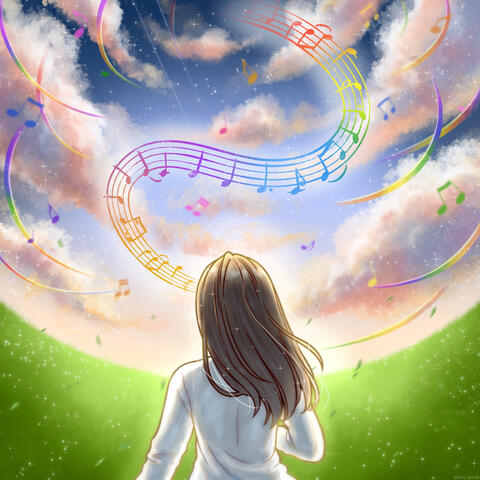 Rainbow Melody