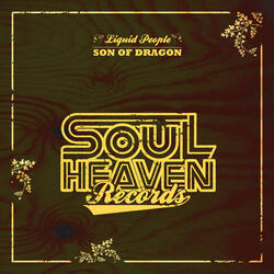 Son Of Dragon