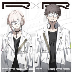 DEPARTURES (SYNDUALITY Echo of Ada version)