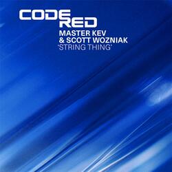 String Thing (KW Griff Baltimore Klub Mix)