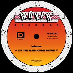 Let The Rain Come Down