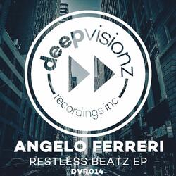 Restless Beatz