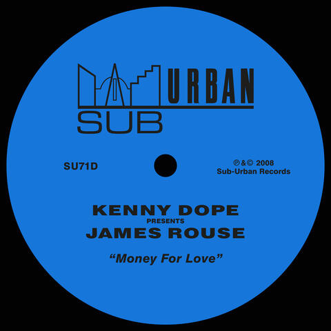 Money For Love