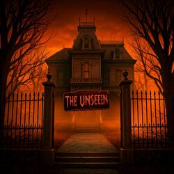 THE UNSEEN