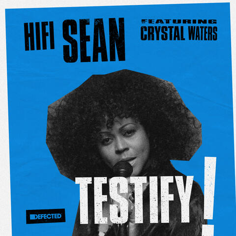 Testify