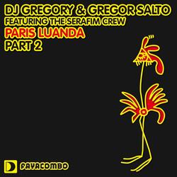 Paris Luanda