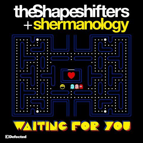Waiting For You